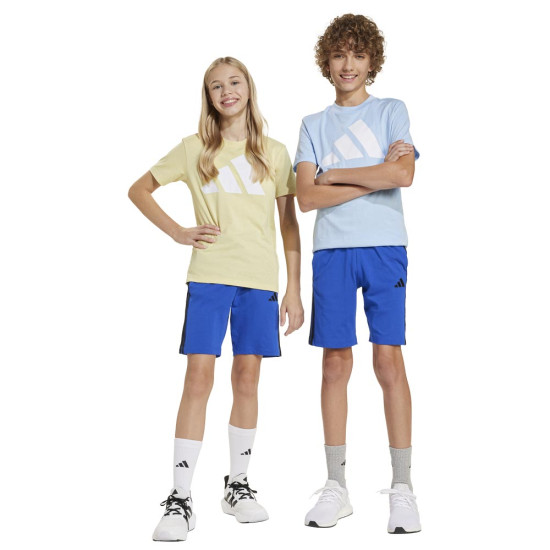 Adidas Παιδικό σορτς 3-S Shorts